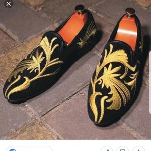 Meet your Posher, Willy